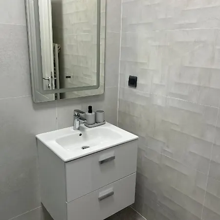 Seaside Elegance Navodari By Mihaela