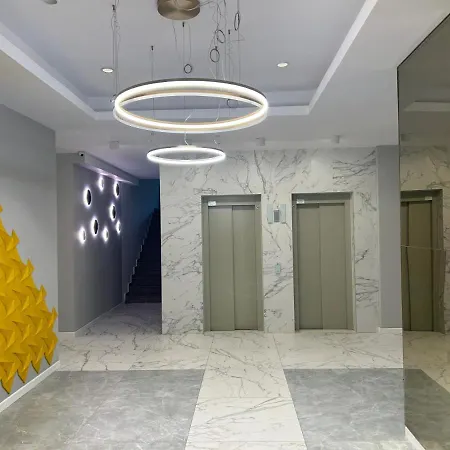 Seaside Elegance Navodari By Mihaela *