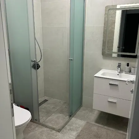 Apartmán Seaside Elegance Navodari By Mihaela Mamaia