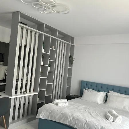 Seaside Elegance Navodari By Mihaela * Mamaia