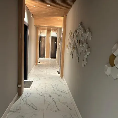 Seaside Elegance Navodari By Mihaela Apartmán